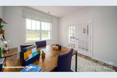 128 Calvin Creek Drive, Troutman, NC 28166 - Photo 6