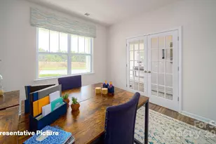 128 Calvin Crk Dr, Troutman, NC 28166 - Photo 6