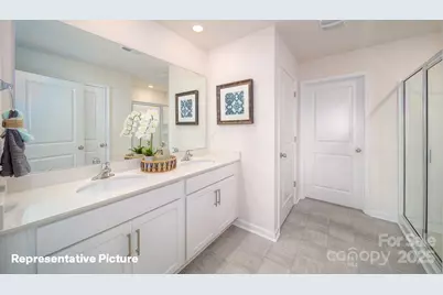 128 Calvin Creek Drive, Troutman, NC 28166 - Photo 24