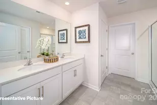 128 Calvin Crk Dr, Troutman, NC 28166 - Photo 24