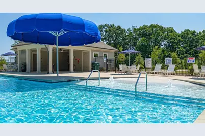 128 Calvin Creek Drive, Troutman, NC 28166 - Photo 36