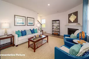 128 Calvin Crk Dr, Troutman, NC 28166 - Photo 10