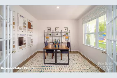 128 Calvin Creek Drive, Troutman, NC 28166 - Photo 4