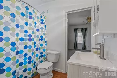 21 Ben Owenby Road, Fairview, NC 28730 - Photo 22