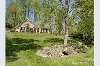 514 Whispering Hills Drive, Hendersonville, NC 28792 - Photo 4