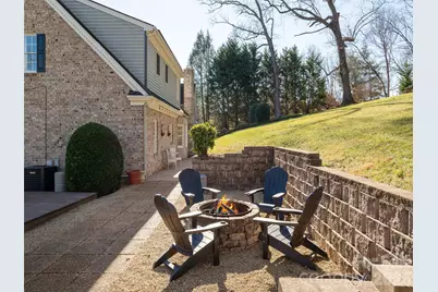 514 Whispering Hills Drive, Hendersonville, NC 28792 - Photo 42