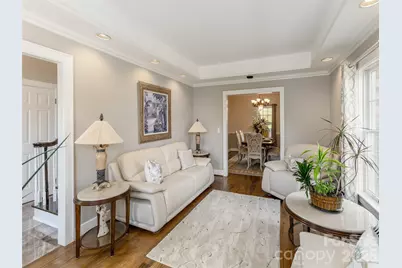 514 Whispering Hills Drive, Hendersonville, NC 28792 - Photo 6