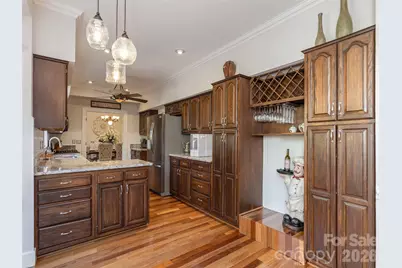 514 Whispering Hills Drive, Hendersonville, NC 28792 - Photo 12