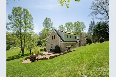 514 Whispering Hills Drive, Hendersonville, NC 28792 - Photo 44