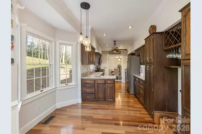 514 Whispering Hills Drive, Hendersonville, NC 28792 - Photo 10