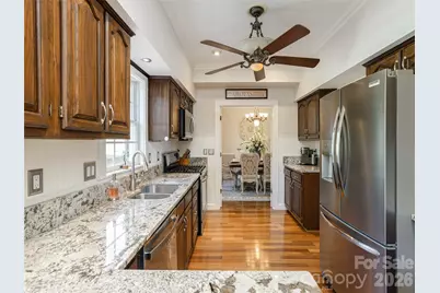 514 Whispering Hills Drive, Hendersonville, NC 28792 - Photo 10