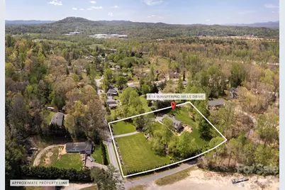 514 Whispering Hills Drive, Hendersonville, NC 28792 - Photo 48