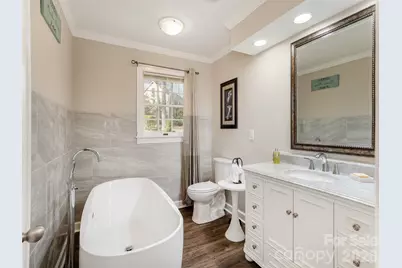 514 Whispering Hills Drive, Hendersonville, NC 28792 - Photo 26