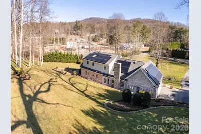 514 Whispering Hills Drive, Hendersonville, NC 28792 - Photo 44