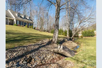 514 Whispering Hills Drive, Hendersonville, NC 28792 - Photo 2