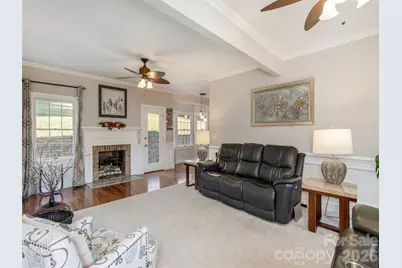 514 Whispering Hills Drive, Hendersonville, NC 28792 - Photo 14