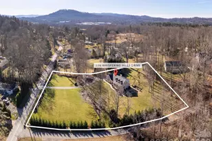 514 Whispering Hills Dr, Hendersonville, NC 28792 - Photo 46