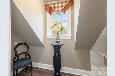 514 Whispering Hills Drive, Hendersonville, NC 28792 - Photo 32