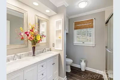 514 Whispering Hills Drive, Hendersonville, NC 28792 - Photo 22