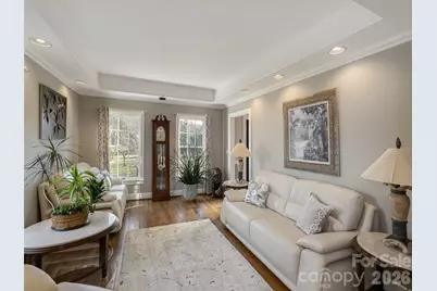 514 Whispering Hills Drive, Hendersonville, NC 28792 - Photo 6