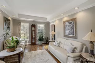 514 Whispering Hills Dr, Hendersonville, NC 28792 - Photo 6