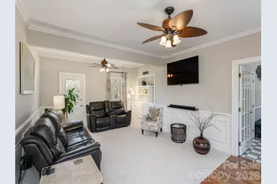 514 Whispering Hills Drive, Hendersonville, NC 28792 - Photo 16