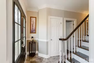 514 Whispering Hills Dr, Hendersonville, NC 28792 - Photo 4