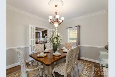 514 Whispering Hills Drive, Hendersonville, NC 28792 - Photo 8