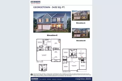 171 Apple Orchard Court, Statesville, NC 28677 - Photo 44