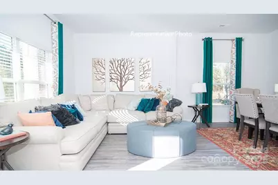 171 Apple Orchard Court, Statesville, NC 28677 - Photo 2