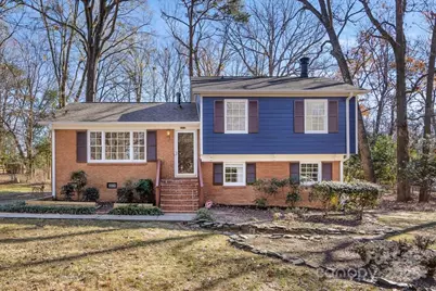 2418 Vista Drive, Charlotte, NC 28212 - Photo 1