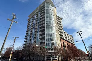 505 E 6th St, Charlotte, NC 28202 - Photo 1