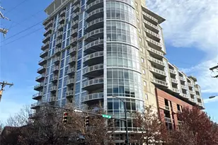 505 E 6th St, Charlotte, NC 28202 - Photo 2