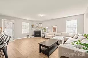 9404 Quilting Bee Lane, Charlotte, NC 28216 - Photo 8