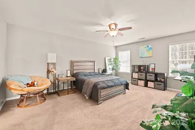 9404 Quilting Bee Lane, Charlotte, NC 28216 - Photo 16