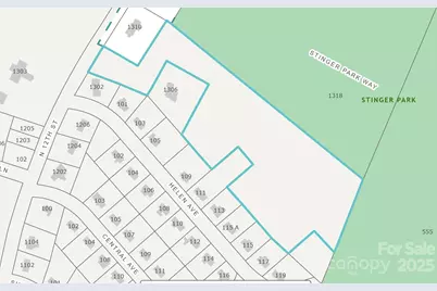 0 Helen Avenue, Bessemer City, NC 28016 - Photo 1