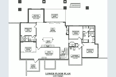 15 Ridgeview Lane #15, Iron Station, NC 28080 - Photo 6