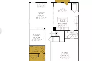 1017 Rocking Horse Rd, Indian Trail, NC 28079 - Photo 12