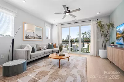 5028 Beirut Drive, Charlotte, NC 28217 - Photo 10