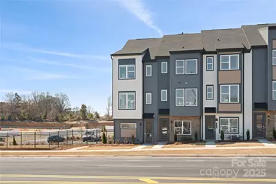 5028 Beirut Drive, Charlotte, NC 28217 - Photo 2