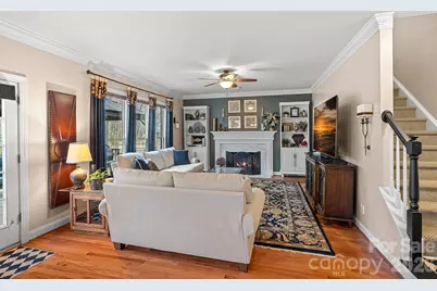 12415 Darby Chase Drive, Charlotte, NC 28277 - Photo 12