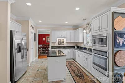 12415 Darby Chase Drive, Charlotte, NC 28277 - Photo 10