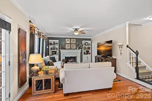 12415 Darby Chase Dr, Charlotte, NC 28277 - Photo 4