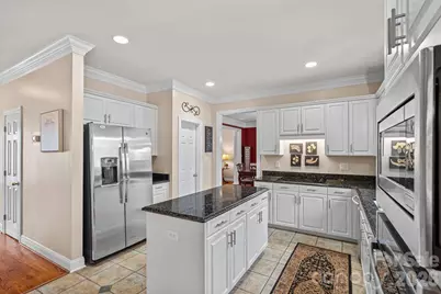 12415 Darby Chase Drive, Charlotte, NC 28277 - Photo 8