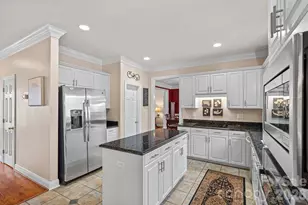 12415 Darby Chase Dr, Charlotte, NC 28277 - Photo 8