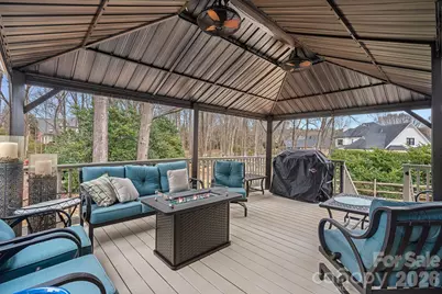 12415 Darby Chase Drive, Charlotte, NC 28277 - Photo 2