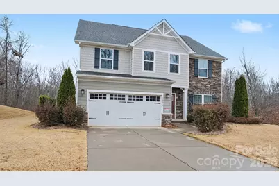 10474 Black Locust Lane, Charlotte, NC 28215 - Photo 2