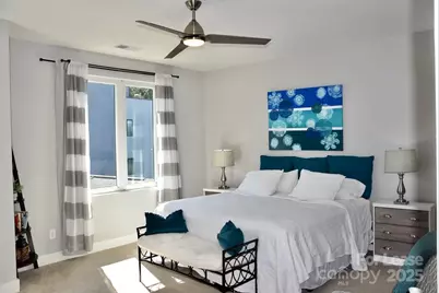 916 Westbrook Drive #B, Charlotte, NC 28202 - Photo 18