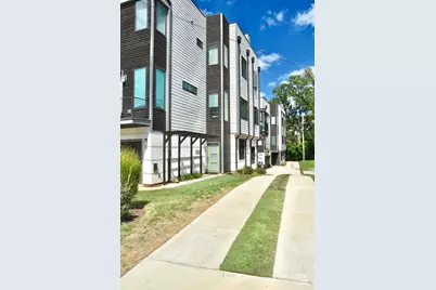 916 Westbrook Drive #B, Charlotte, NC 28202 - Photo 1