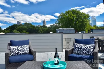 916 Westbrook Drive #B, Charlotte, NC 28202 - Photo 4